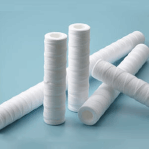 CLEAL®VW Filter (Sợi PP)