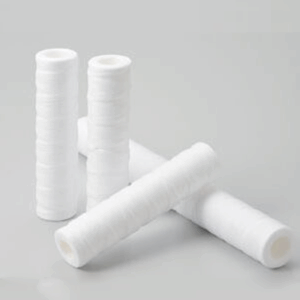 CLEAL®CHW Filter (Sợi Polyester)